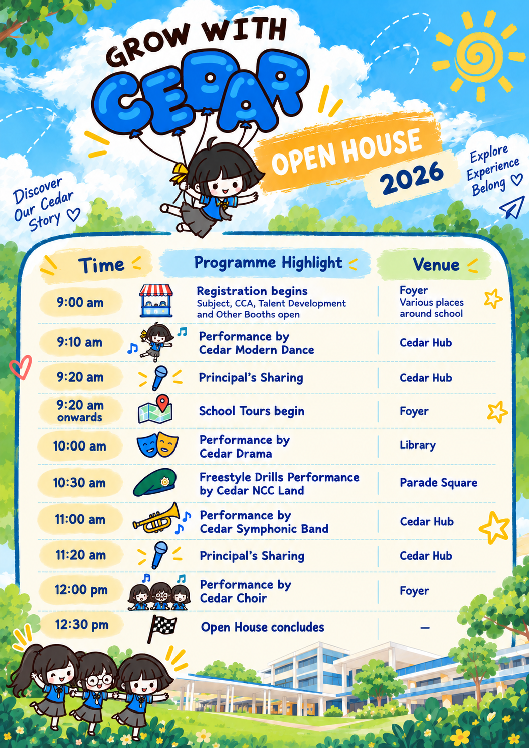 Cedar Open House 2026 Schedule.png
